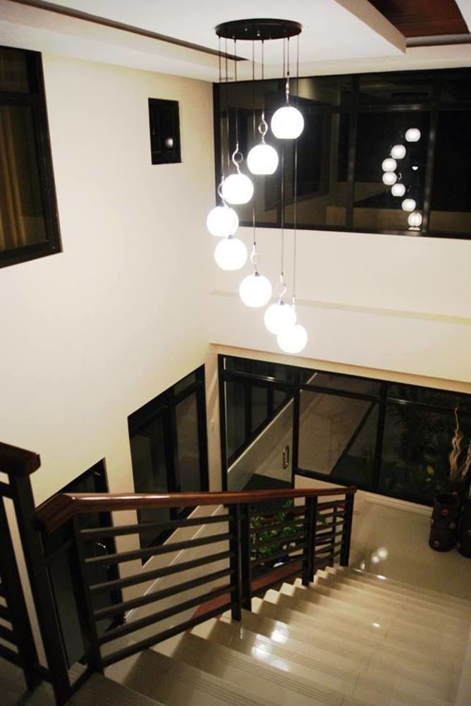 La Trinidad Pension House Kalibo Exterior photo